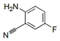 2-Amino-5-fluorobenzonitrile