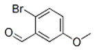 2-Bromo-5-methoxybenzaldehyde